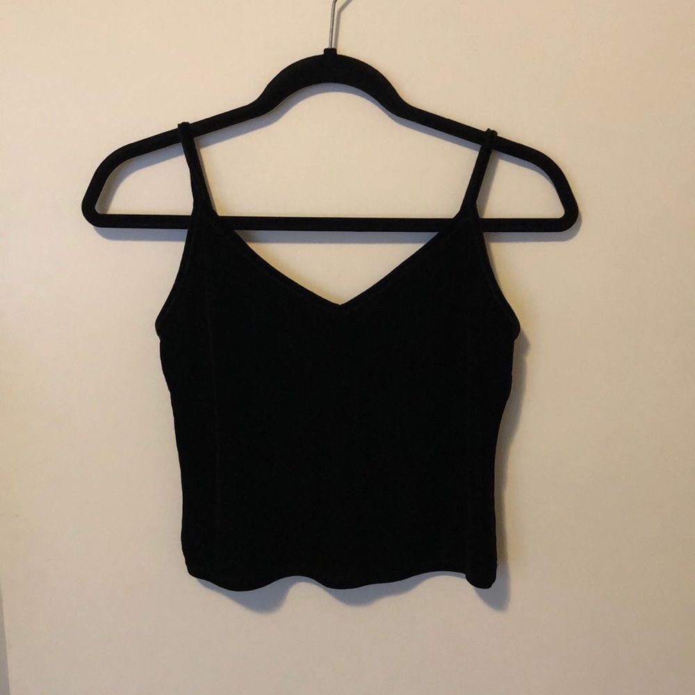 Forever 21 Crop Top